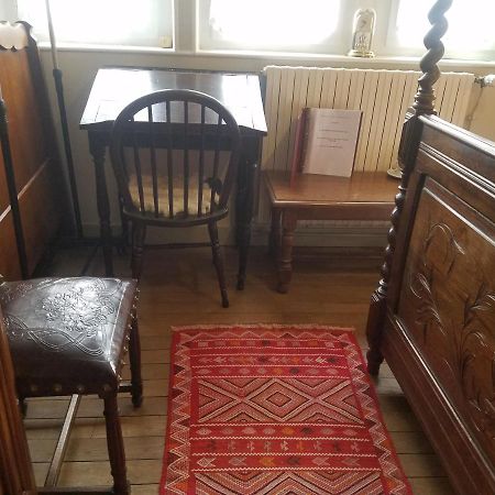 Villa Normandy Gagny Kültér fotó