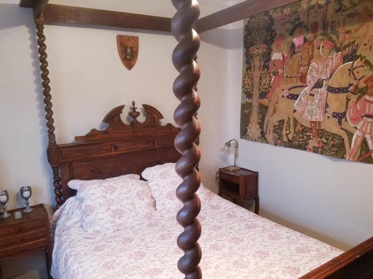 Villa Normandy Gagny Kültér fotó