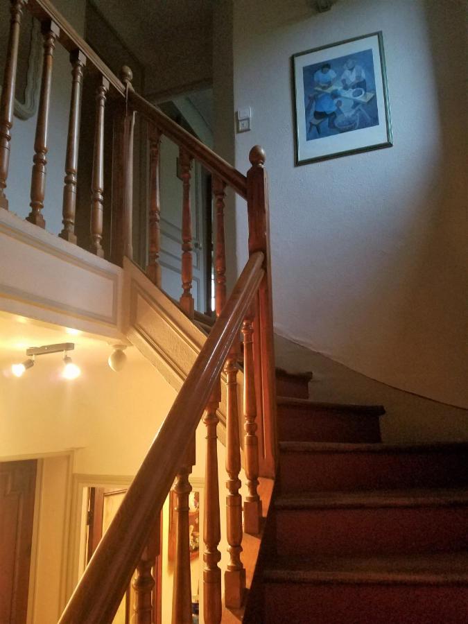 Villa Normandy Gagny Kültér fotó