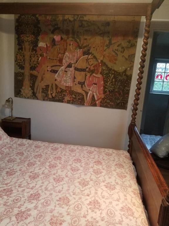 Villa Normandy Gagny Kültér fotó