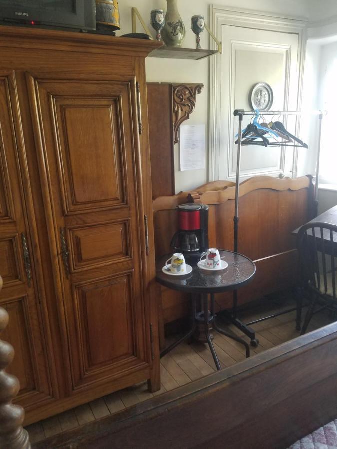Villa Normandy Gagny Kültér fotó