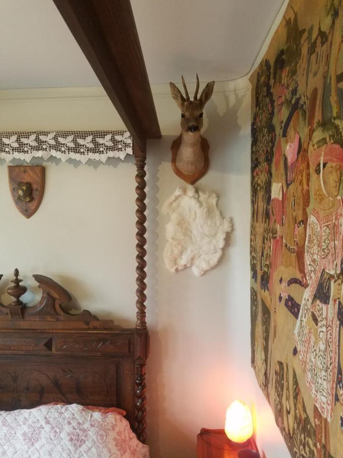 Villa Normandy Gagny Kültér fotó