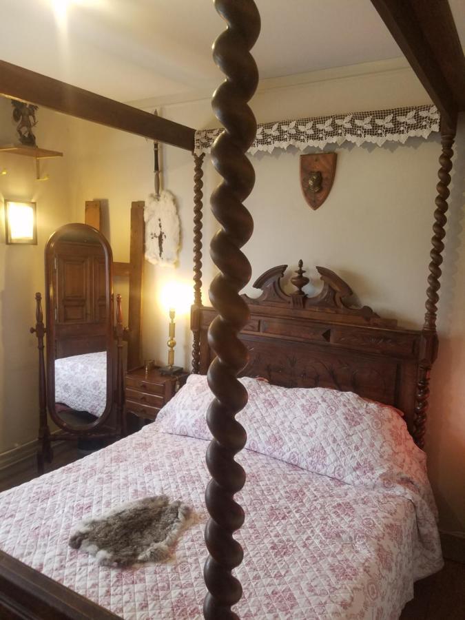 Villa Normandy Gagny Kültér fotó