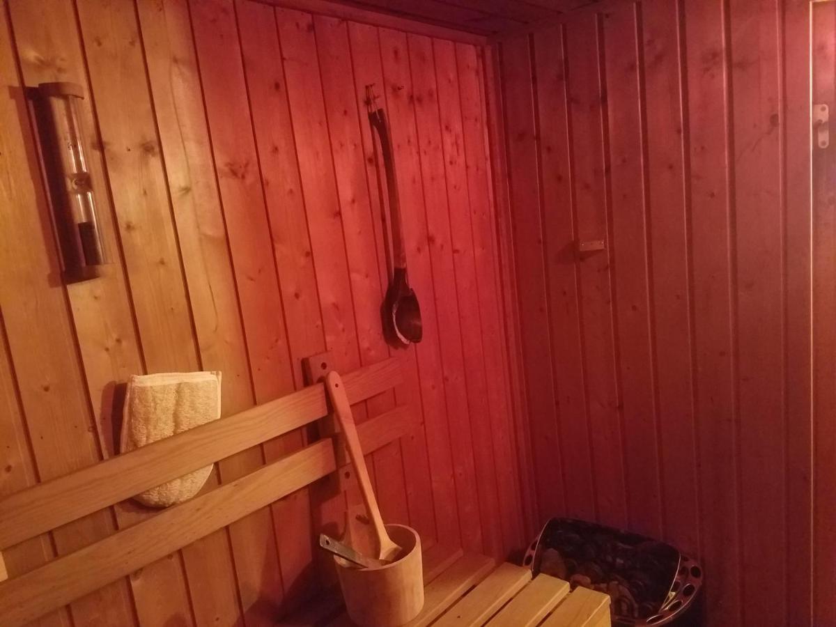 Villa Normandy Gagny Kültér fotó