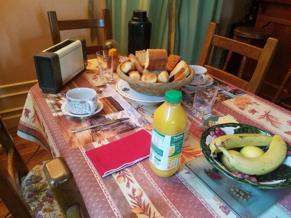 Villa Normandy Gagny Kültér fotó
